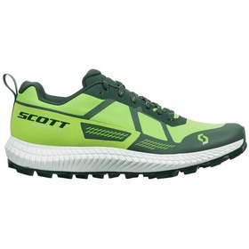 Resim Scott Ayakkabı Supertrac 3 Yeşil 