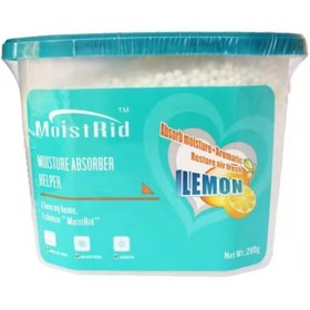 Resim moistrid 10 Adet 280gram Nem Alıcı Kutu Ekonomik Avantajlı Paket Nem Alma Rutubet Giderme 