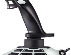Resim Logıtech Ext.3D Pro Gamıng Joystıck Usb 942-000031 