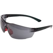 Resim MaxSafety S1100-F Koruyucu Gözlük Füme 