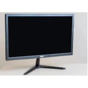 Resim Monitör 22 İnç Led Hdmı Ve Vga Qtop Q-2310hv 