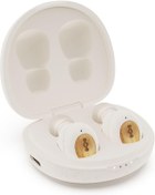 Resim STOREMAX of Marley True Wireless Champion kulaklık - Kompakt Bluetooth 5.0 kulaklık, hızlı şarj fonksiy 