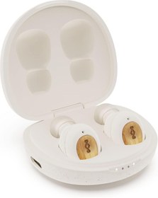 Resim STOREMAX of Marley True Wireless Champion kulaklık - Kompakt Bluetooth 5.0 kulaklık, hızlı şarj fonksiy 