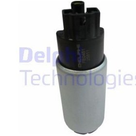 Resim DELPHI FE0451-12B1 Yakit Pompasi Elektrikli (Opel: Astra 1.4 1.6 2.0-Zafira) 0580454015 815037 FE045112B1 (WF825694) 