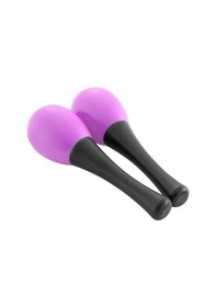 Resim Jwın PM-202 Marakaş Ritim Seti - Pembe 