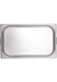 Resim Kapp Saplı Çelik Gastronom Küvet 1 4-65 Çok Renkli 