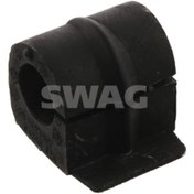 Resim SWAG 40610012 Viraj Lastigi 22Mm On Vectra A Astra F 0350078 (WA915888) (Fiyat:2 Adet İçindir) 