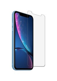 Resim Apple Uyumlu iPhone Xr Nano Kırılmaz Cam Ekran Koruyucu 