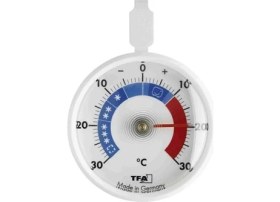 Resim Tfa Buzdolabı Termometresi 14.4006 