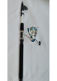 Resim Olta Takımı Seti 