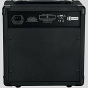 Resim Carlsbro Kickstart 10B 10 Watt Bluetooth Elektro Gitar Amfisi 