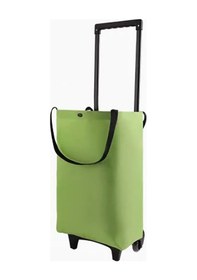 Resim Lichen No.1559 Katlanır Ev Arabası, Süpermarket Bakkal Alışveriş 