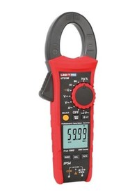 Resim Uni-T Ut 219e Profesyonel 600a Ac True Rms Pensampermetre 