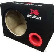 Resim Defacbass 30 cm Subwoofer Kabini 