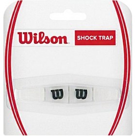 Resim Wilson Tenis Raketi Titreşim Önleyici W Model Shock Wrz537000 