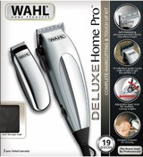 Resim Wahl 79305 Deluxe Home Pro Kablolu Saç Bakım Seti 