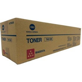 Resim Konica Minolta Tn-613M C452/552/652 Kirmizi Toner 30.000 