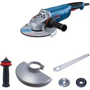 Resim Professional Bosch Gws 27-230 J Büyük Taşlama 