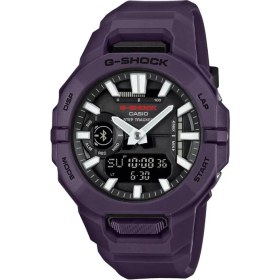 Resim Casio G-Shock GBA-950-2ADR Erkek Kol Saati 