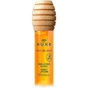 Resim Nuxe Reve De Miel Honey Lips - Nemlendirici Dudak Balı 10ml 