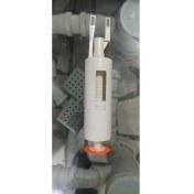 Resim Nova Gömme Rezervuar Boşaltma Grubu 