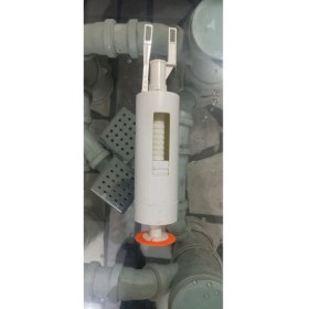 Resim Nova Gömme Rezervuar Boşaltma Grubu 