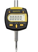 Resim Fett 0-12,5mm Asimeto Dijital Komparatör Saati As-405950 