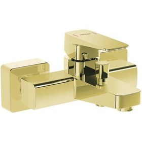 Resim Artema Root Square Banyo Bataryası Altın A4273723 Altın 