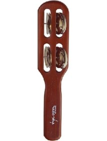 Resim Tycoon Brown Jingle Stick 