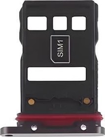 Resim Tkgz - P30 PRO Sim Çekmecesi Siyah 