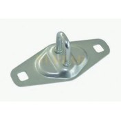 Resim Nurpar-73987 Bagaj Kilit Karsiligi Tek Kapi Fiorino / Bipper / Ne 542463658 
