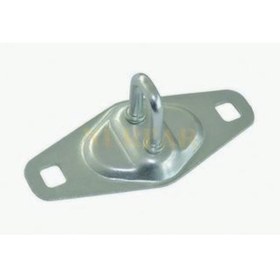 Resim Nurpar-73987 Bagaj Kilit Karsiligi Tek Kapi Fiorino / Bipper / Ne 542463658 