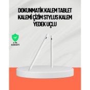 Resim Aspata Store Buğz Dijital Kalem – Yüksek Hassasiyetli, Hızlı Şarjlı ve Uzun Ömürlü 