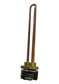 Resim Mur-cell Rezistans Isıtıcı Termostatlı 2000 Watt 