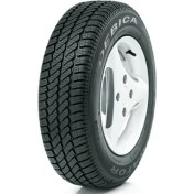 Resim Debica 185/70 R14 88T Navigator 2 M+S Oto Yaz Lastiği (Üretim Yılı: 2024) 