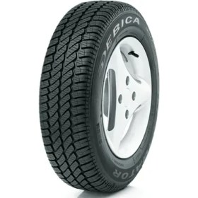 Resim Debica 185/70 R14 88T Navigator 2 M+S Oto Yaz Lastiği (Üretim Yılı: 2024) 