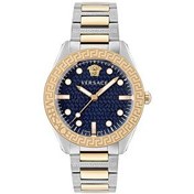 Resim Versace Vrscve2t00422 Erkek Kol Saati 