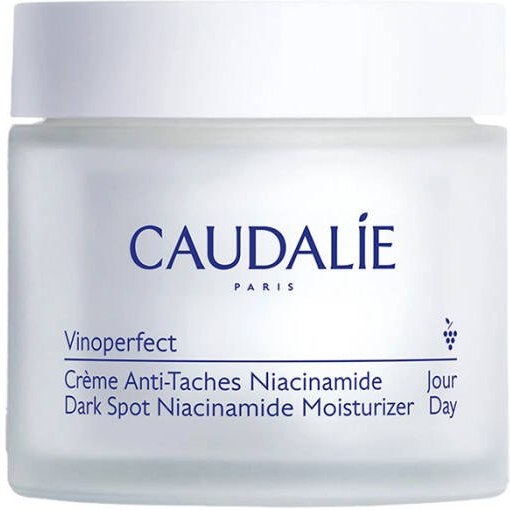 Caudalie Vinoperfect Leke Karşıtı Niasinamid Gündüz Bakım Kremi 50 ml Fiyatı ve Özelliklerı - Badem