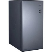 Resim Turbox TX3353 Intel Core i7 10700F 16 GB Ram 512 GB M.2 Nvme SSD 2 GB R5 230 Freedos Masaüstü Bilgisayar 