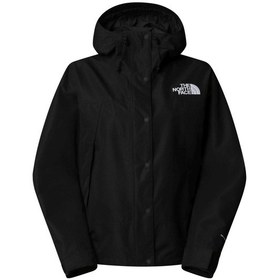 Resim The North Face Kadın Dryvent Mono Mountaın Ceket Nf0a88yxjk31 Siyah 