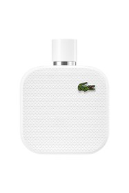 Resim Lacoste L.12.12 Blanc EDT 175 ml Erkek Parfüm + 75 Gr Deodorant Stick + Spor Çantası Hediyeli Set 