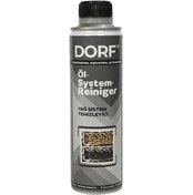 Resim Dorf Motor İçi - Yağ Sistem Temizleyici 300Ml 