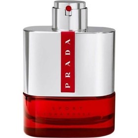 Resim Prada Luna Rossa Sport Erkek Parfüm EDT 50 ML 