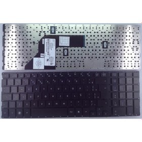 Resim Hp 4710S Klavye (OEM) 