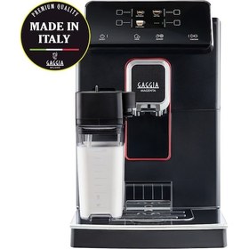 Resim Gaggia RI8702/01 Magenta Prestige Tam Otomatik Kahve Makinesi 