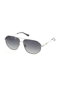 Resim Hawk Hw2187-02 59 Polarize Unisex Güneş Gözlüğü 