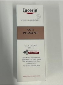 Resim Eucerin Anti-pigment Spf30 Gündüz Kremi 50ml 