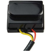 Resim TDL-5001 HTC Kızılötesi Sensör 