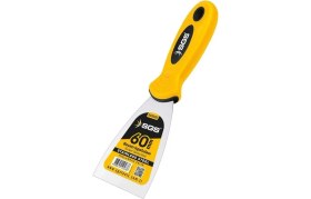 Resim Belle Fusion Mey Ithalat® Sgs 583 Spatula Paslanmaz Çelik 60 mm 