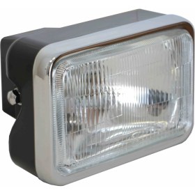 Resim Cg Ön Far Komple 